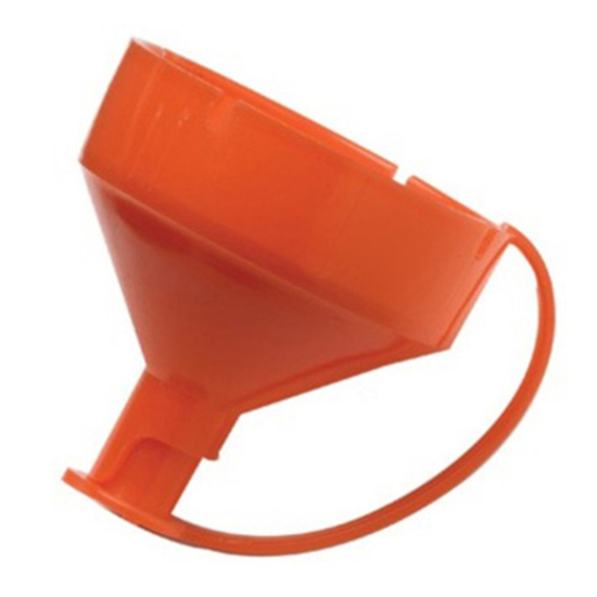 CVA POWDER FUNNEL TOP (FOR PYRODEX CANS) - Sale